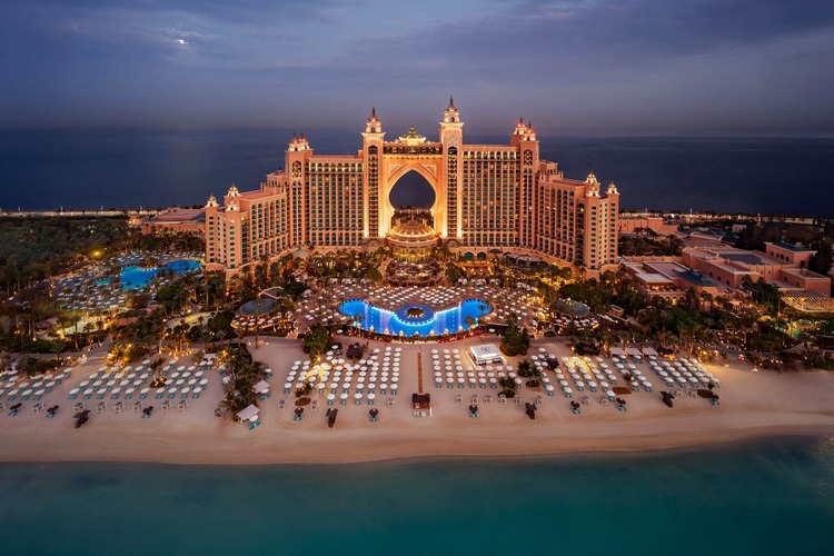 Farnek Achieves New Business Growth in the UAE Hospitality Sector